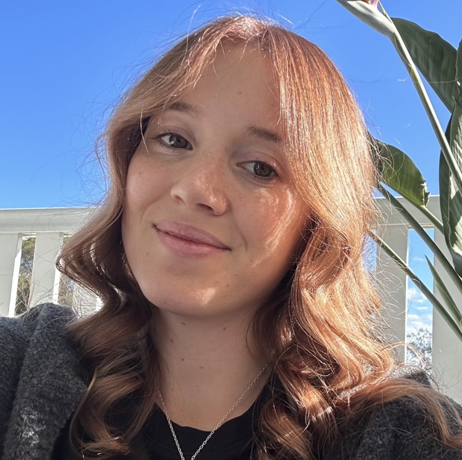Shannon Harrison